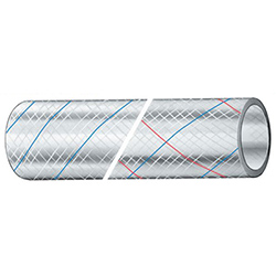 Trident 161 Reinforced PVC Tubing - 1-1/2"