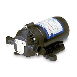 marine air conditioner circulation