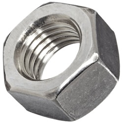 Apollo Replacement / Spare Seacock Handle Nut - W565600