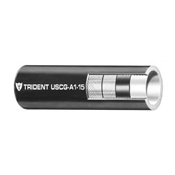 Trident 365 Barrier Lined A1-10 Fuel Hose - 1/2