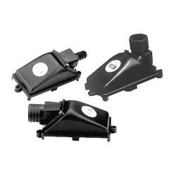 Jabsco Bilge Pump Strumbox Strainers