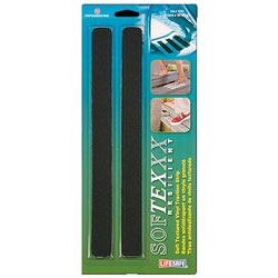 non skid strips stickers lifesafe soft textured vinyl nonskid strips 1 non skid strips stickers lifesafe soft textured vinyl nonskid strips 1