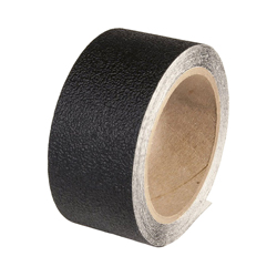 Lifesafe SoftTex Soft Coarse Slip-Resistant, Textured Vinyl Tape