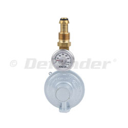 FireBoy - Xintex LPG Propane Gas Regulator