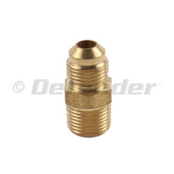 FireBoy - Xintex LPG Propane Gas Fitting