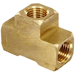 FireBoy - Xintex LPG Propane Gas Fitting