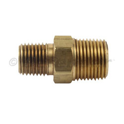 FireBoy - Xintex LPG Propane Gas Fitting