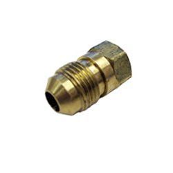 FireBoy - Xintex LPG Propane Gas Fitting