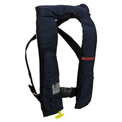 Revere ComfortMax Inflatable PFD / Life Jacket