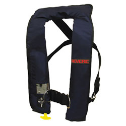 Revere ComfortMax Inflatable PFD / Life Jacket with Harness