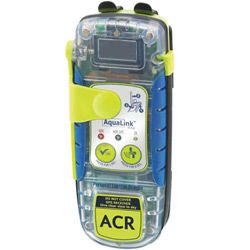 ACR AquaLink View Personal Locator Beacon