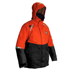 Mustang Catalyst Flotation Coat