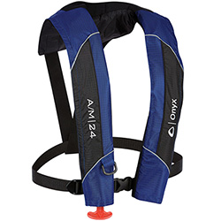 Onyx A/M-24 Automatic / Manual Inflatable PFD / Life Jacket