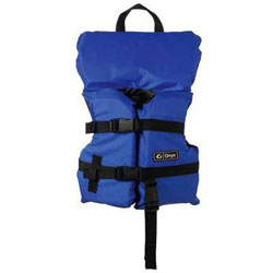 Onyx General Purpose Infant / Child Life Jacket / PFD