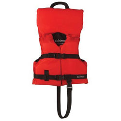 Onyx General Purpose Infant / Child Life Jacket / PFD