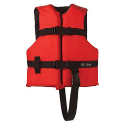Onyx General Purpose Child Life Jacket / PFD