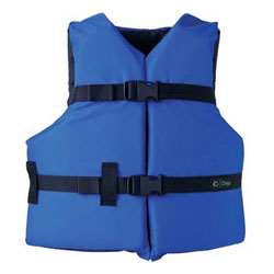 Onyx General Purpose Youth Life Jacket / PFD