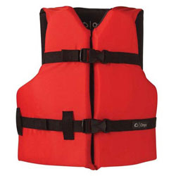 Onyx General Purpose Youth Life Jacket / PFD