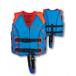Onyx All Adventure Child Life Jacket / PFD