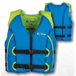 Onyx All Adventure Youth Life Jacket / PFD