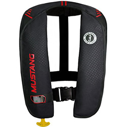 Mustang Survival M.I.T. 100 Inflatable PFD / Life Jacket