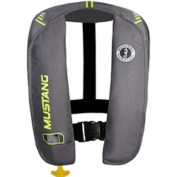 Mustang Survival M.I.T. 100 Inflatable PFD / Life Jacket