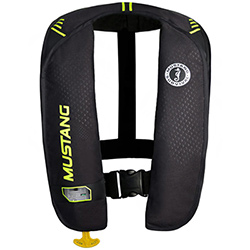 Mustang Survival M.I.T. 100 Inflatable PFD / Life Jacket