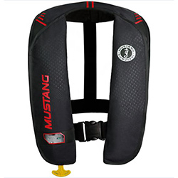Mustang Survival M.I.T. 100 Inflatable PFD / Life Jacket