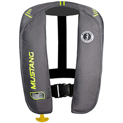 Mustang Survival M.I.T. 100 Inflatable PFD / Life Jacket