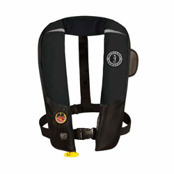 Mustang Survival HIT Inflatable PFD / Life Jacket with Harness