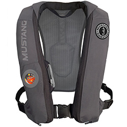 Mustang Survival Elite 28 HIT Inflatable PFD / Life Jacket