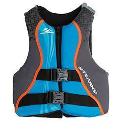 Stearns Youth Hydroprene Life Jacket / PFD