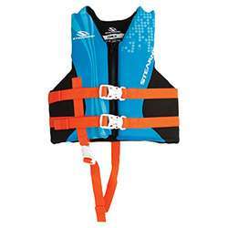 Stearns Child Hydroprene Life Jacket / PFD