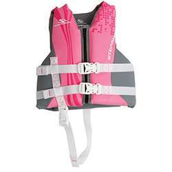 Stearns Child Hydroprene Life Jacket / PFD