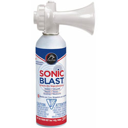 Falcon FSB5 Sonic Blast Signal Horn