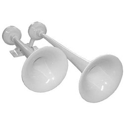 Kahlenberg Zero Series Dual Marine Air Horns