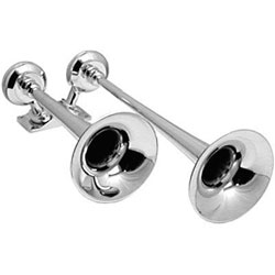 Kahlenberg Zero Series Dual Marine Air Horns