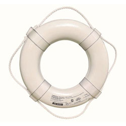 Jim-Buoy G Series 19" Life Ring
