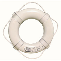 Jim-Buoy G Series 20" Life Ring