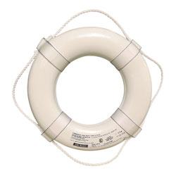 Jim-Buoy G Series 24" Life Ring