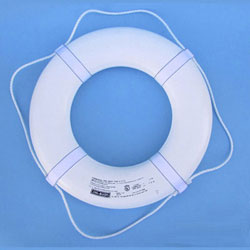 Jim-Buoy G Series 30" Life Ring