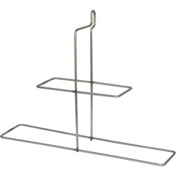 Jim-Buoy Horseshoe Buoy Rack