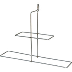Jim-Buoy Horseshoe Buoy Rack
