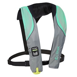 Onyx A-24 In-Sight Automatic Inflatable Life Jacket