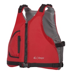 Onyx Youth Paddle Life Vest / Jacket / PFD