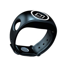 Fell Marine MOB+ xBAND Wristband