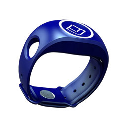 Fell Marine MOB+ xBAND Wristband