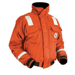 Mustang Classic Bomber Jacket / Float Coat