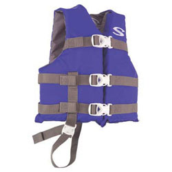 Stearns Child's Classic Vest Life Jacket / PFD