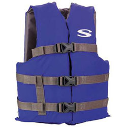 Stearns Youth Boating Life Jacket / PFD